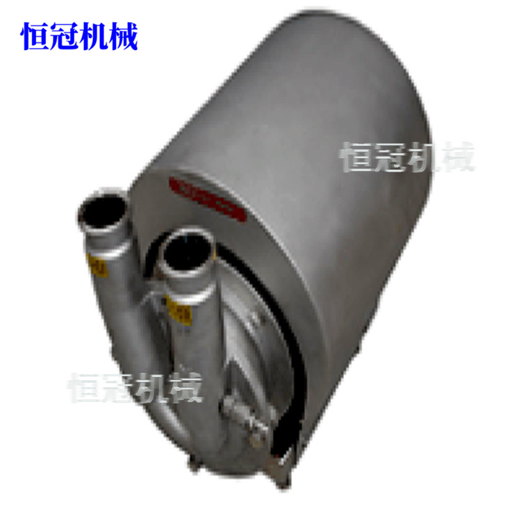 自吸泵CIP回程泵